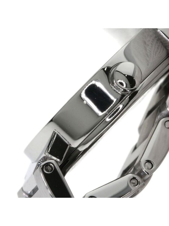 Bvlgari Diamond Watch SS main image 4